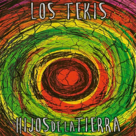 Los_Tekis-Hijos_De_La_Tierra-Frontal